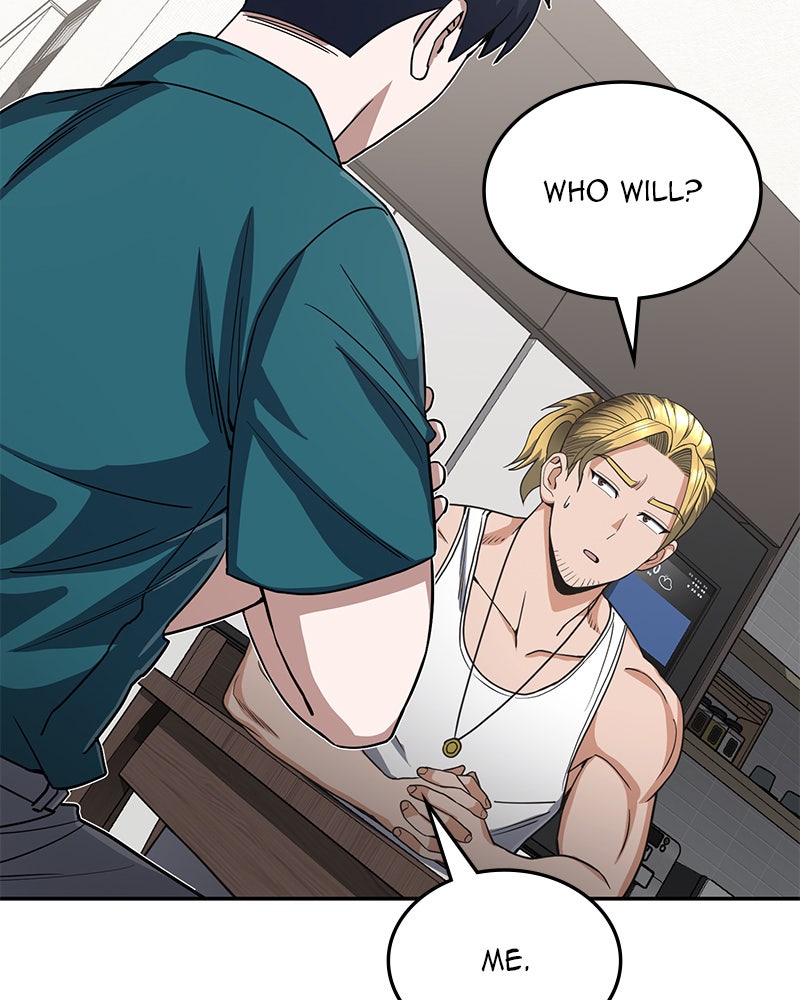 Read The Perfect Hybrid EN Manga Online