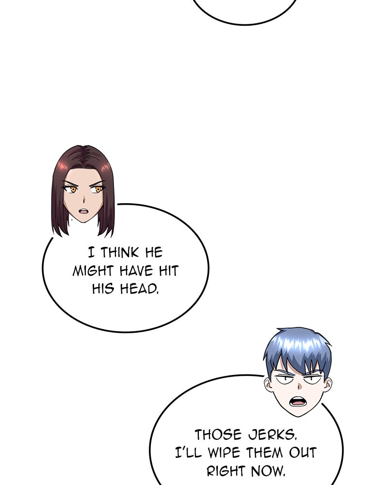 Read The Perfect Hybrid EN Manga Online