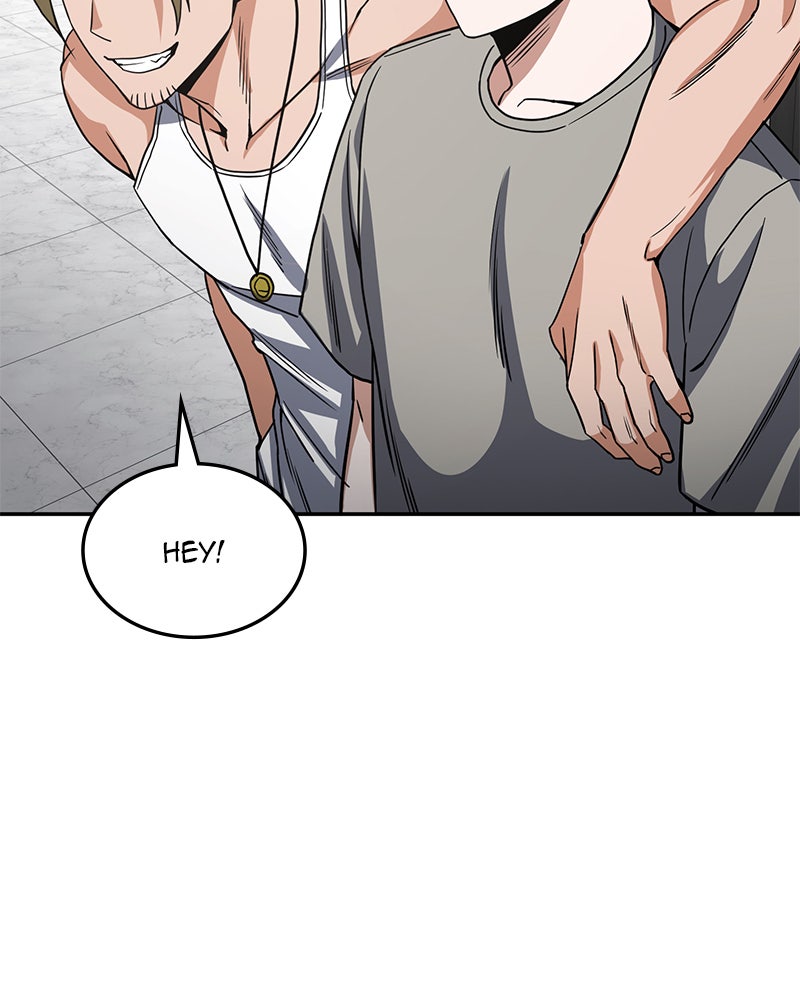 Read The Perfect Hybrid EN Manga Online