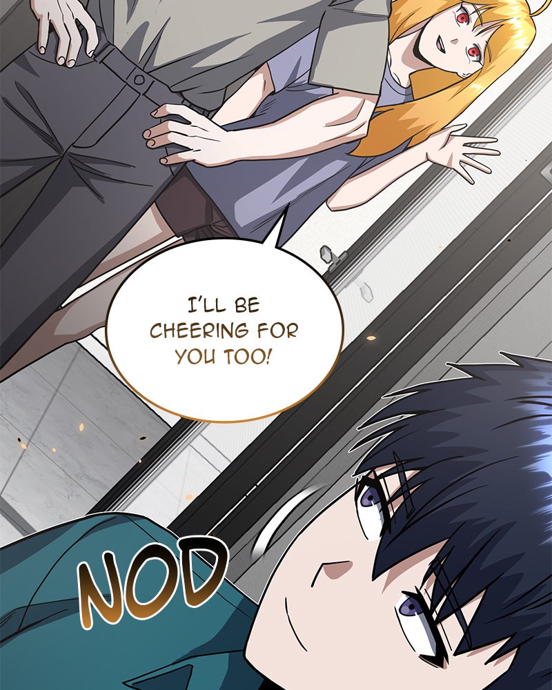Read The Perfect Hybrid EN Manga Online
