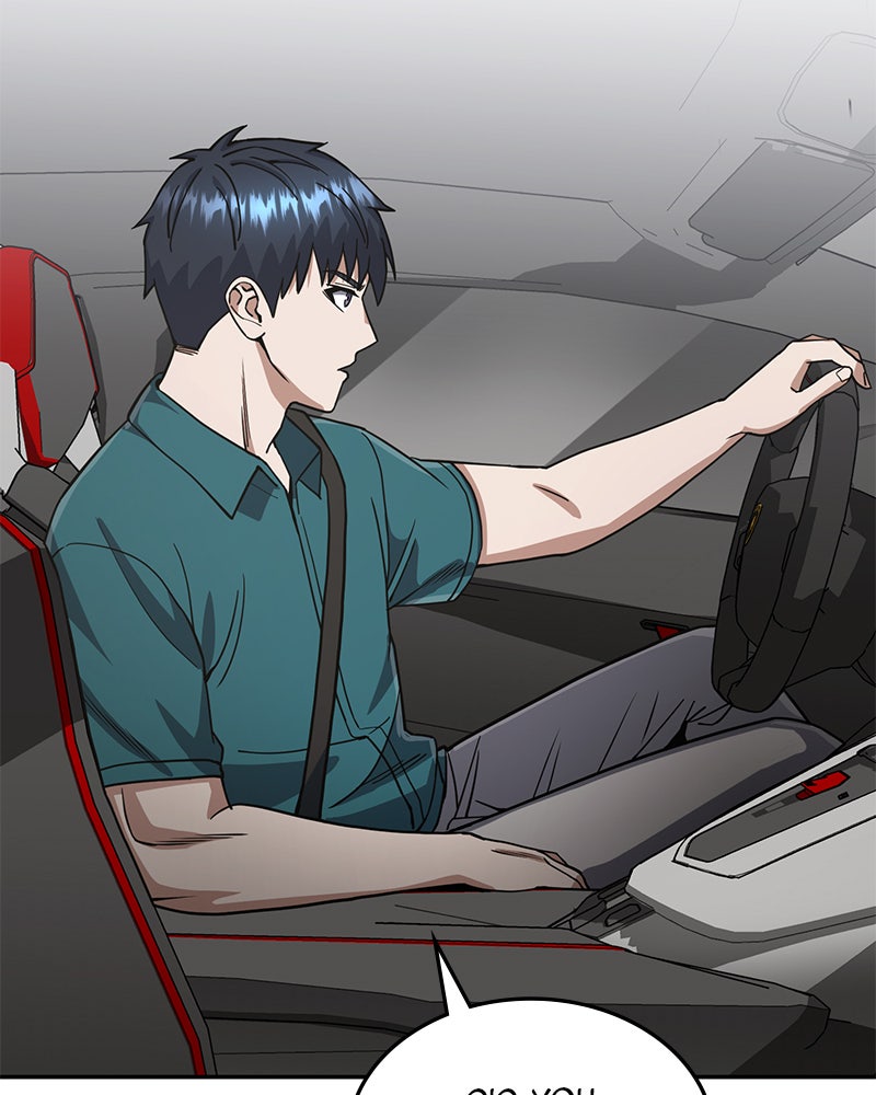 Read The Perfect Hybrid EN Manga Online