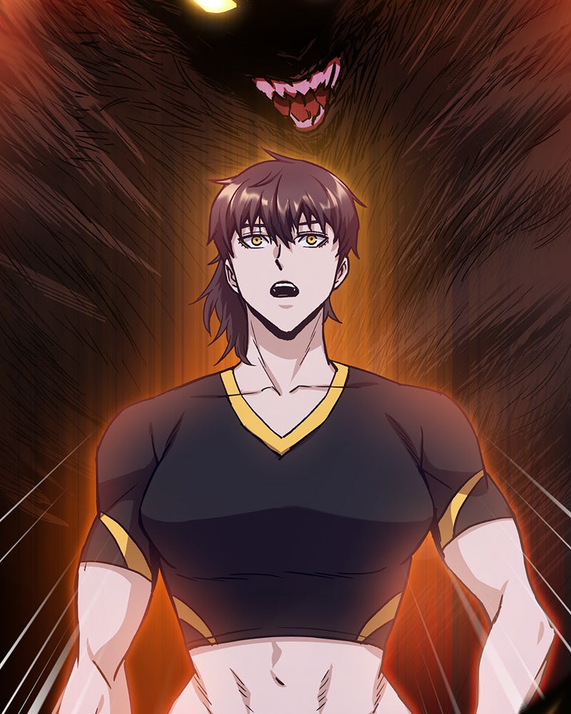 Read The Perfect Hybrid EN Manga Online