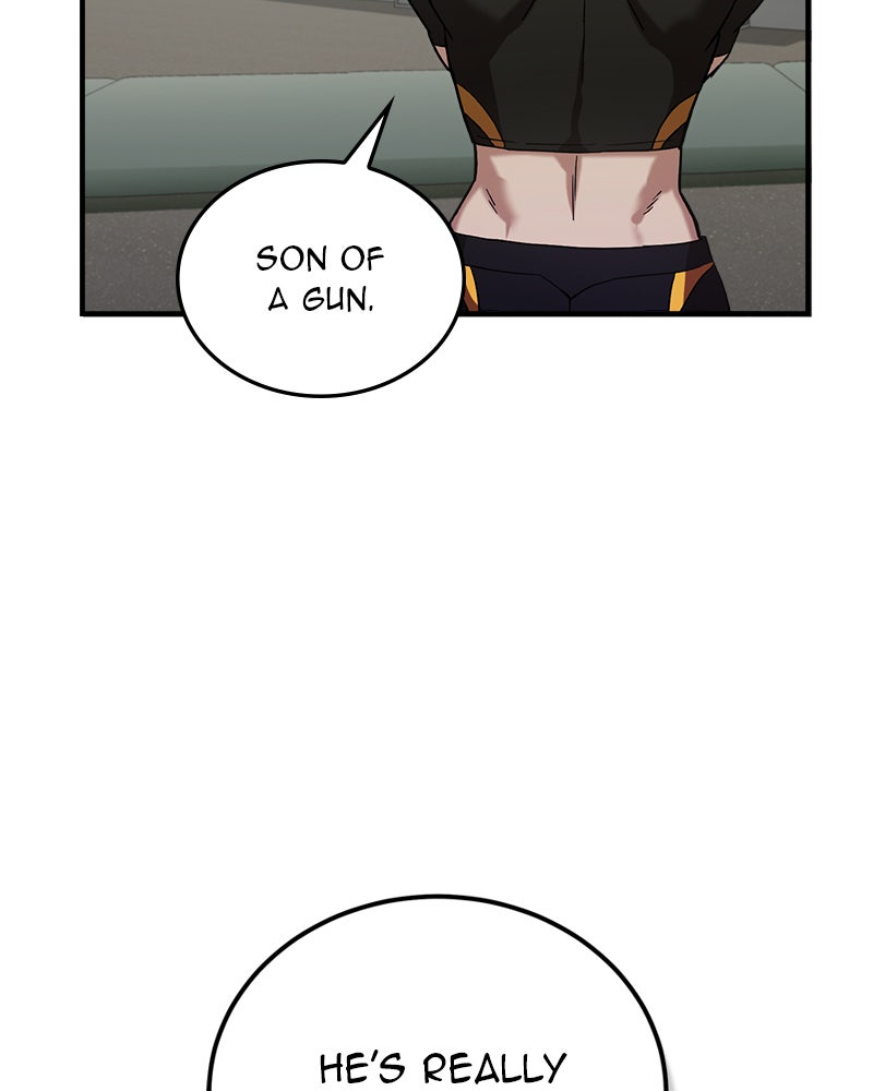 Read The Perfect Hybrid EN Manga Online