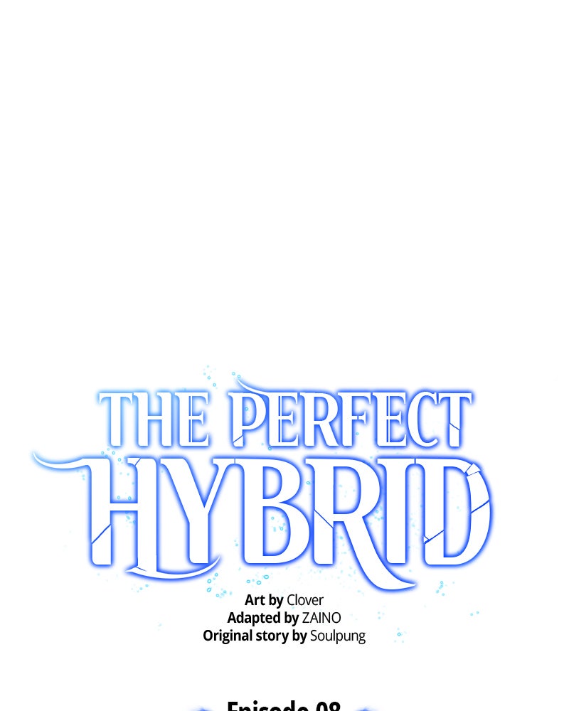 Read The Perfect Hybrid EN Manga Online