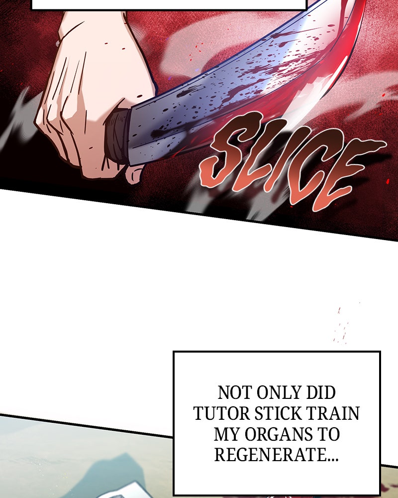 Read The Perfect Hybrid EN Manga Online