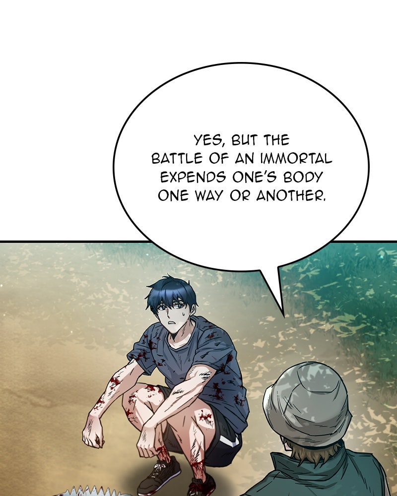 Read The Perfect Hybrid EN Manga Online