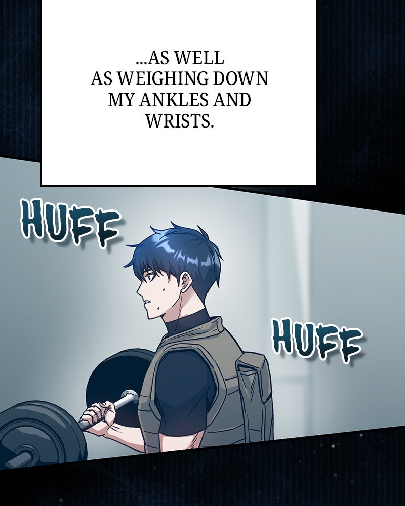 Read The Perfect Hybrid EN Manga Online
