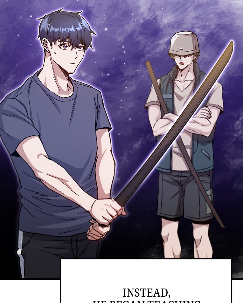 Read The Perfect Hybrid EN Manga Online