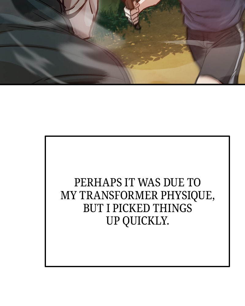 Read The Perfect Hybrid EN Manga Online
