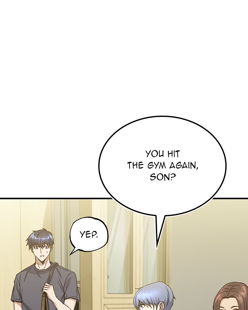 Read The Perfect Hybrid EN Manga Online