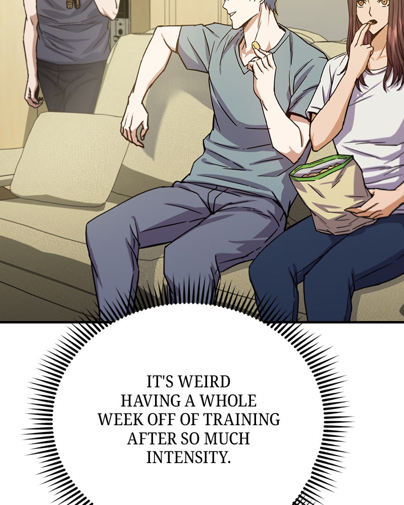 Read The Perfect Hybrid EN Manga Online