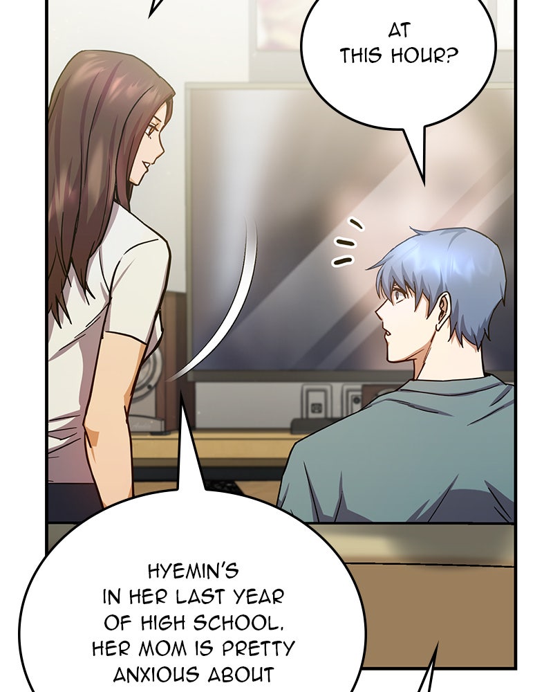 Read The Perfect Hybrid EN Manga Online