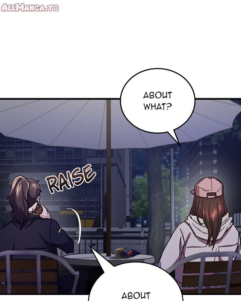 Read The Perfect Hybrid EN Manga Online