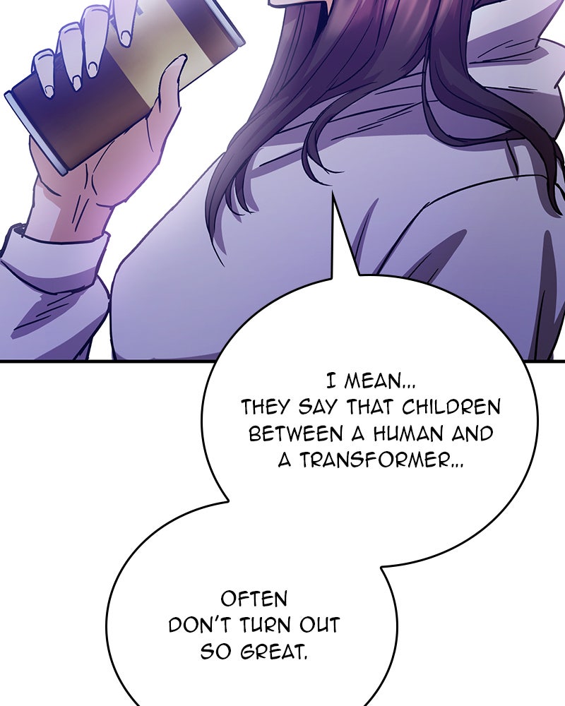 Read The Perfect Hybrid EN Manga Online