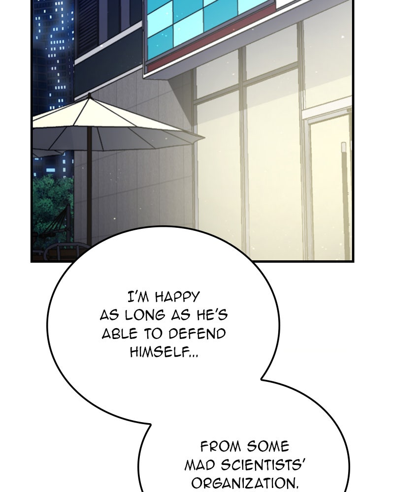 Read The Perfect Hybrid EN Manga Online