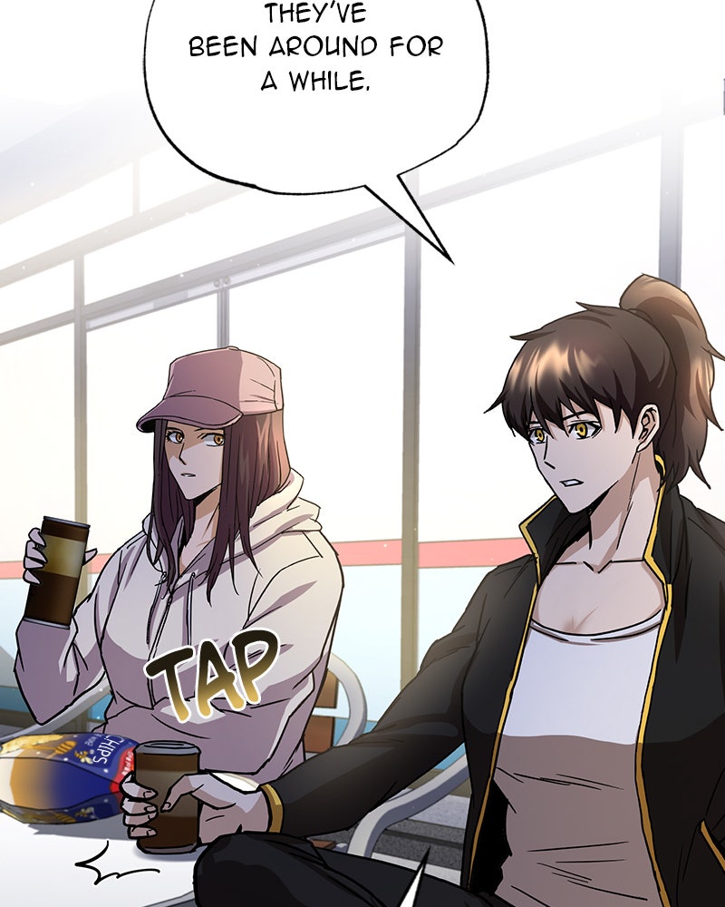 Read The Perfect Hybrid EN Manga Online