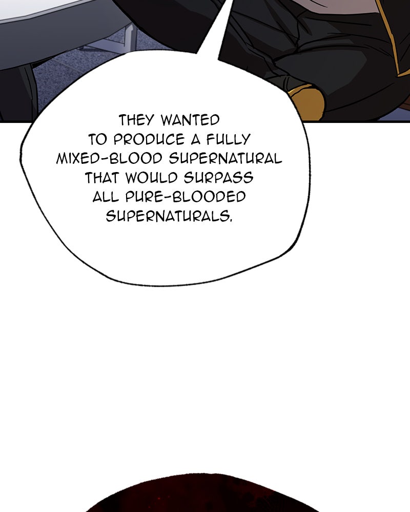 Read The Perfect Hybrid EN Manga Online