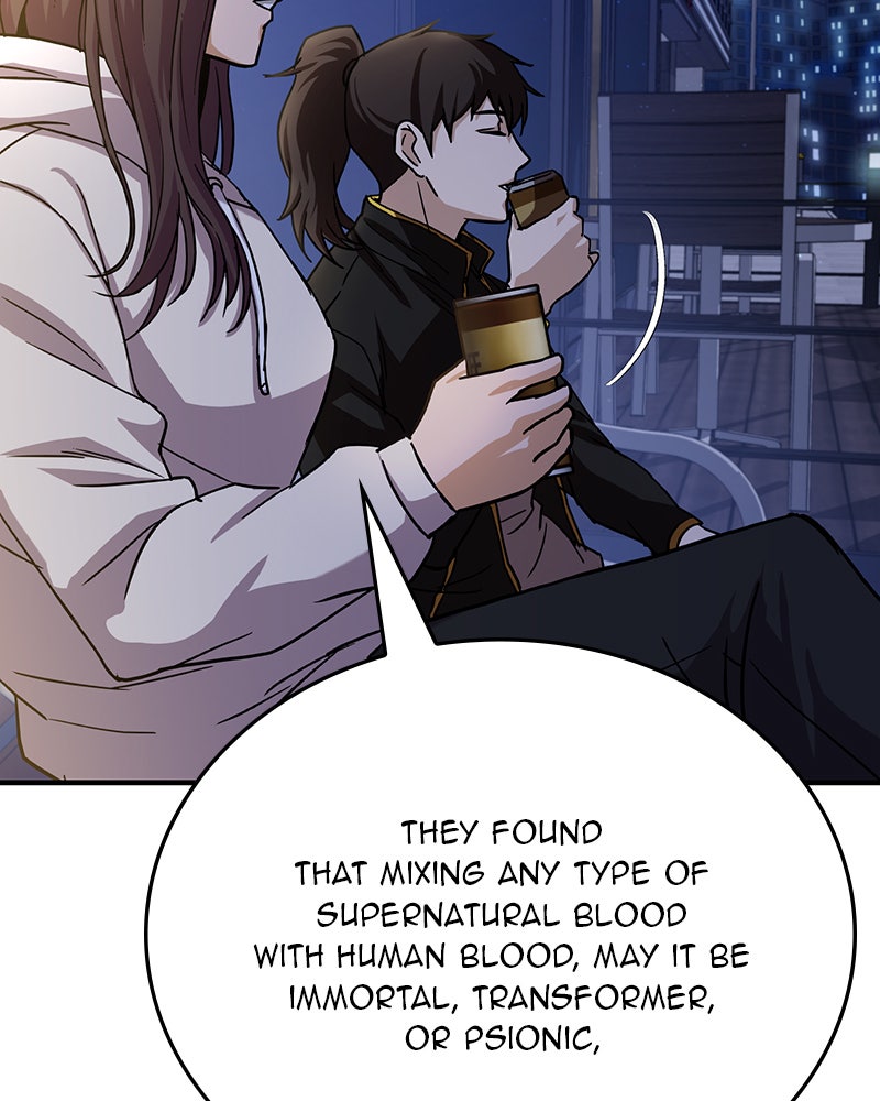 Read The Perfect Hybrid EN Manga Online