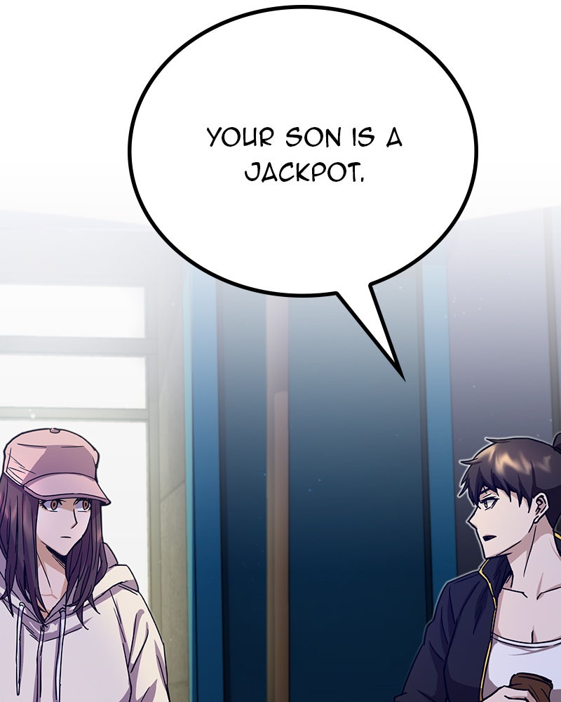 Read The Perfect Hybrid EN Manga Online