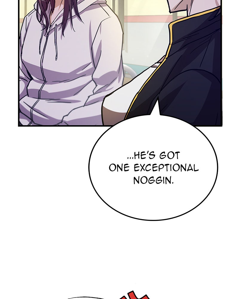 Read The Perfect Hybrid EN Manga Online