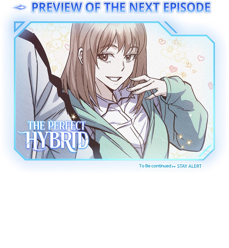 Read The Perfect Hybrid EN Manga Online
