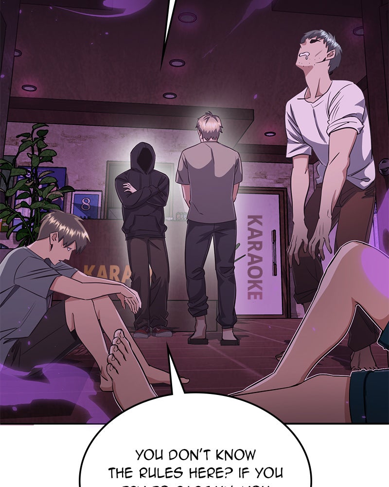 Read The Perfect Hybrid EN Manga Online