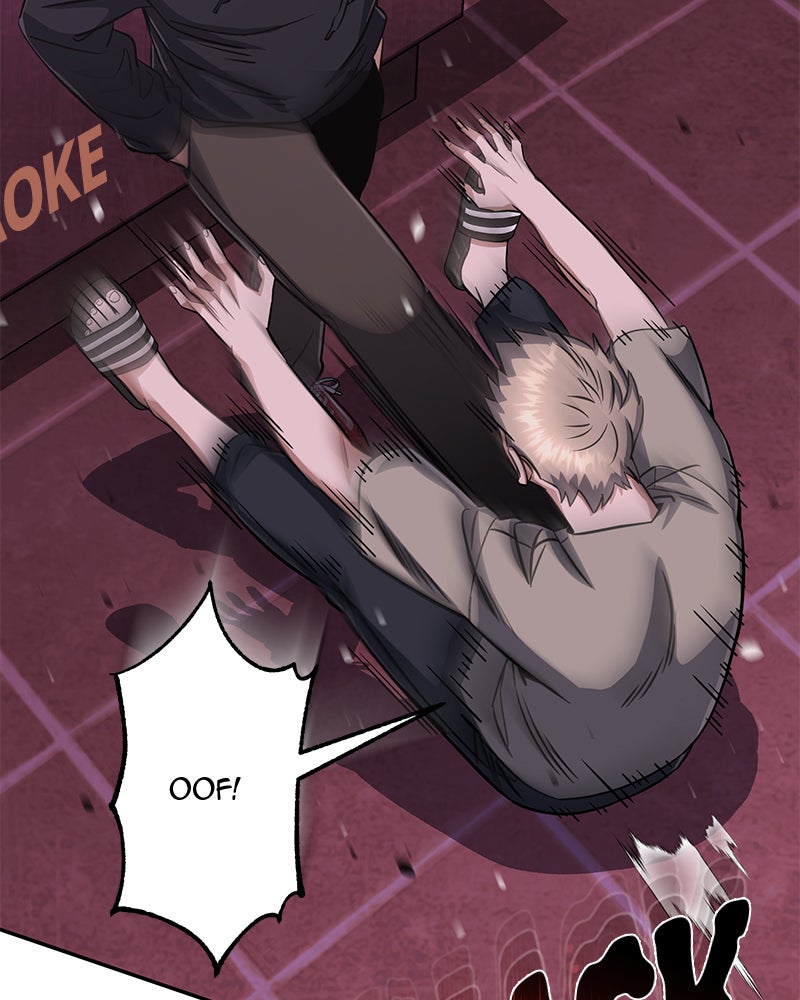 Read The Perfect Hybrid EN Manga Online