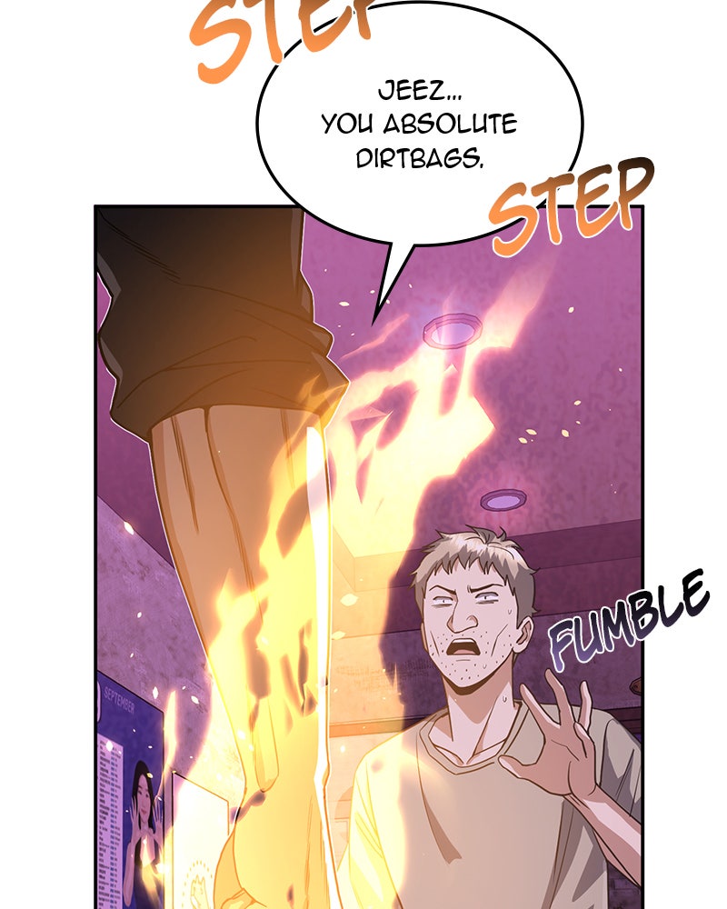 Read The Perfect Hybrid EN Manga Online