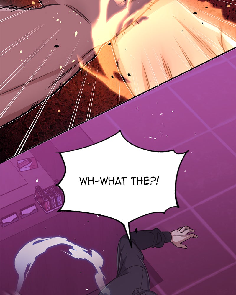 Read The Perfect Hybrid EN Manga Online