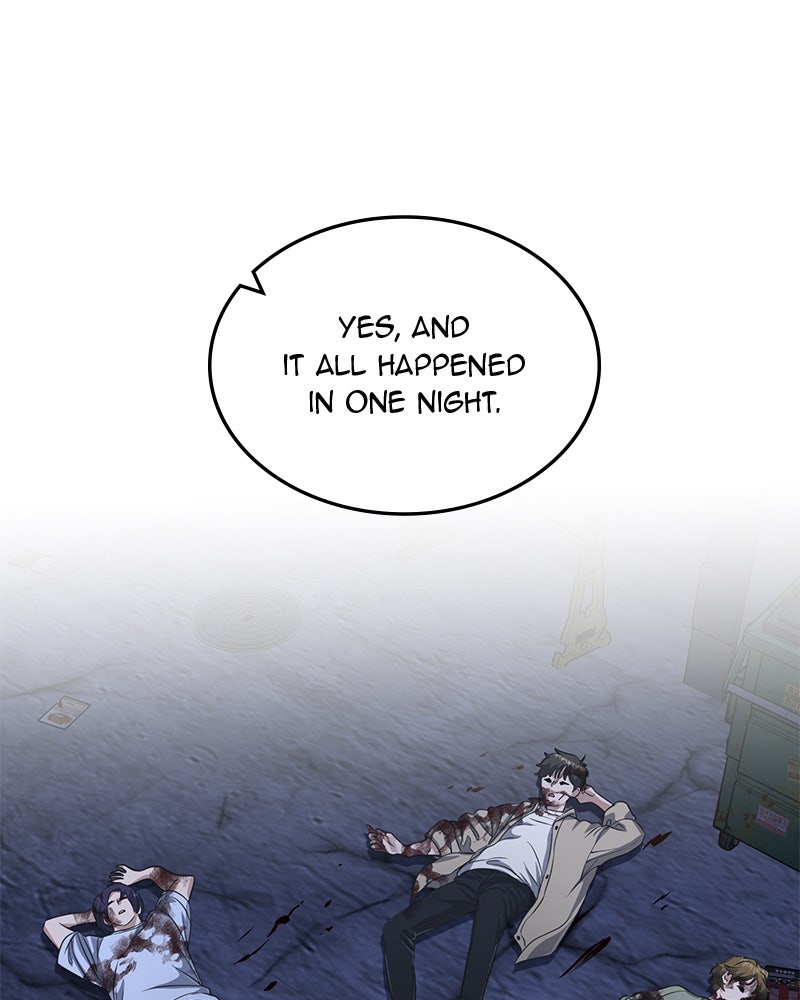 Read The Perfect Hybrid EN Manga Online