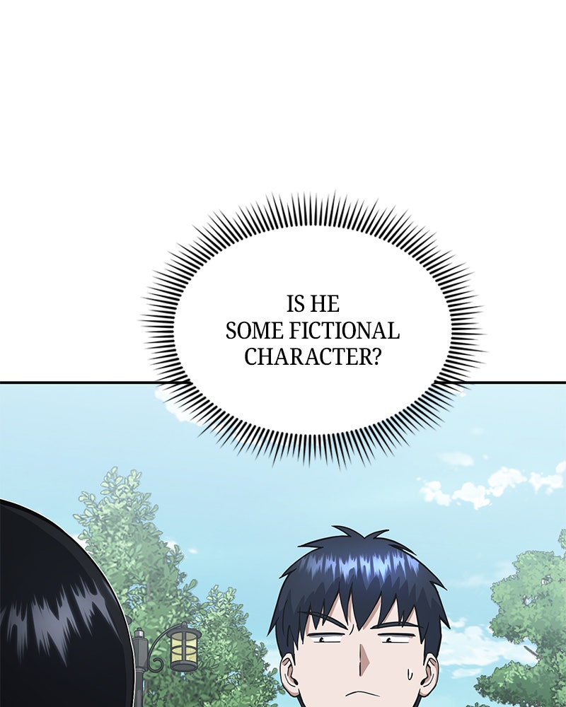 Read The Perfect Hybrid EN Manga Online