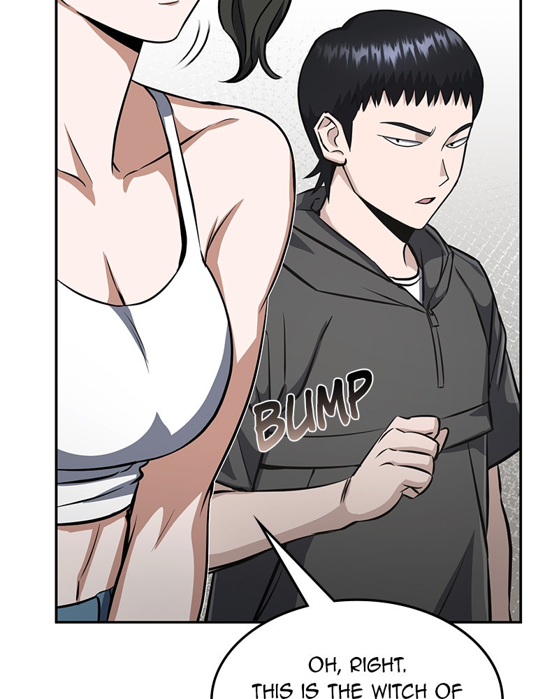 Read The Perfect Hybrid EN Manga Online