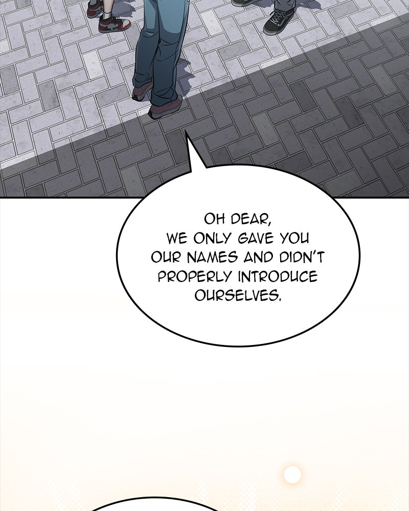 Read The Perfect Hybrid EN Manga Online