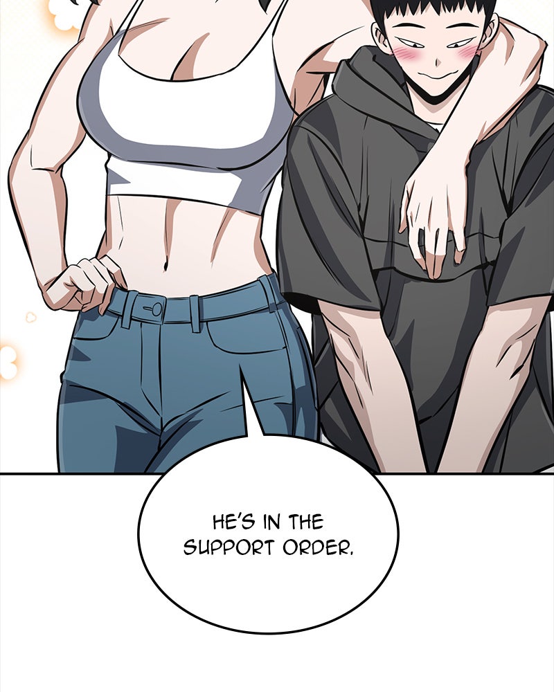 Read The Perfect Hybrid EN Manga Online