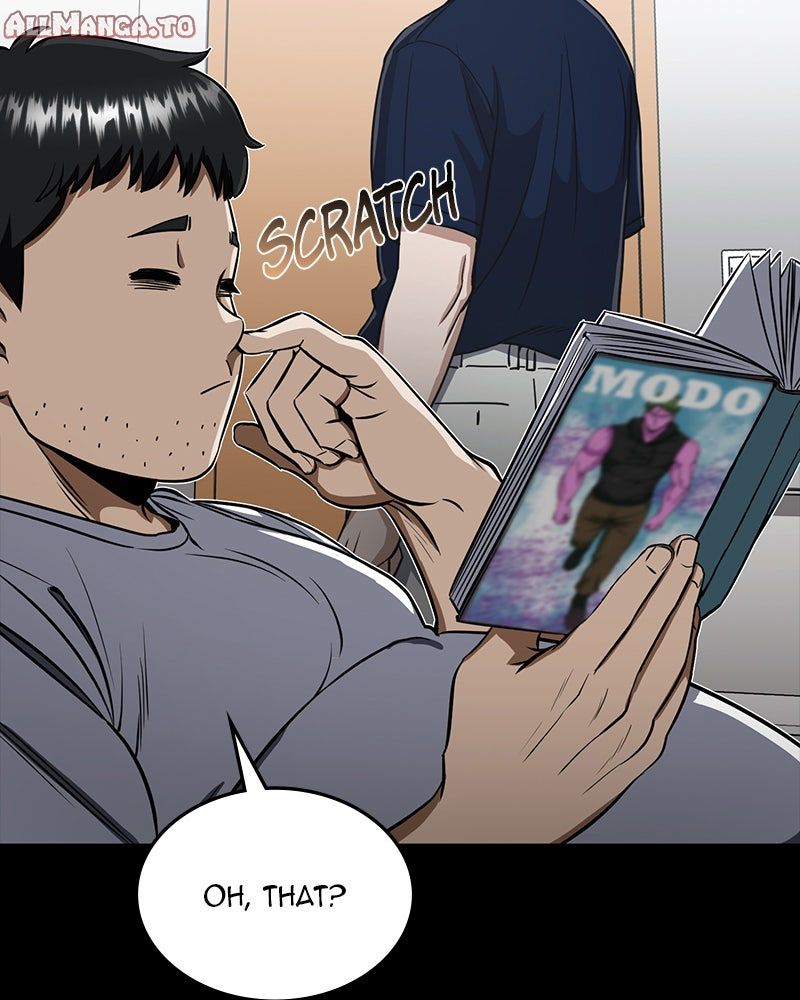 Read The Perfect Hybrid EN Manga Online