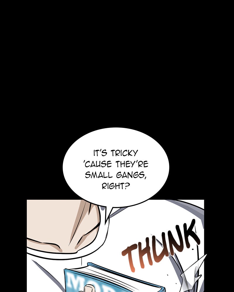 Read The Perfect Hybrid EN Manga Online