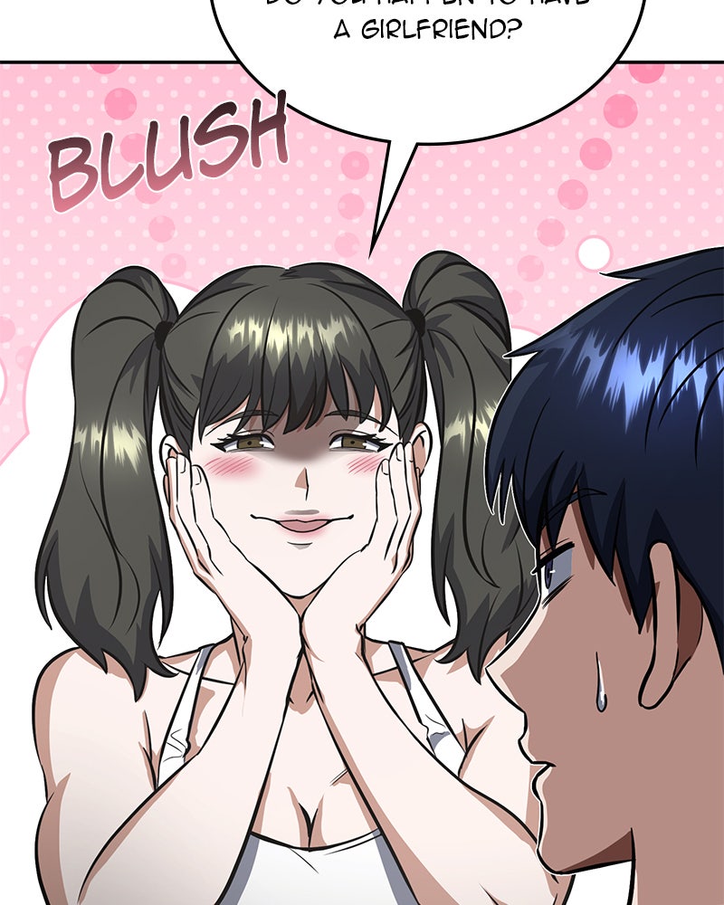 Read The Perfect Hybrid EN Manga Online