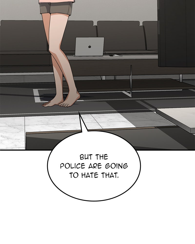 Read The Perfect Hybrid EN Manga Online