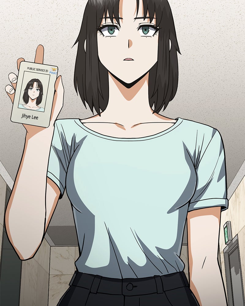 Read The Perfect Hybrid EN Manga Online