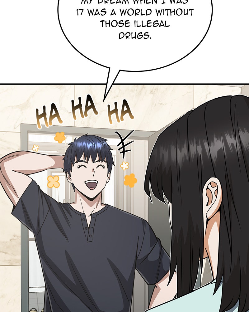 Read The Perfect Hybrid EN Manga Online