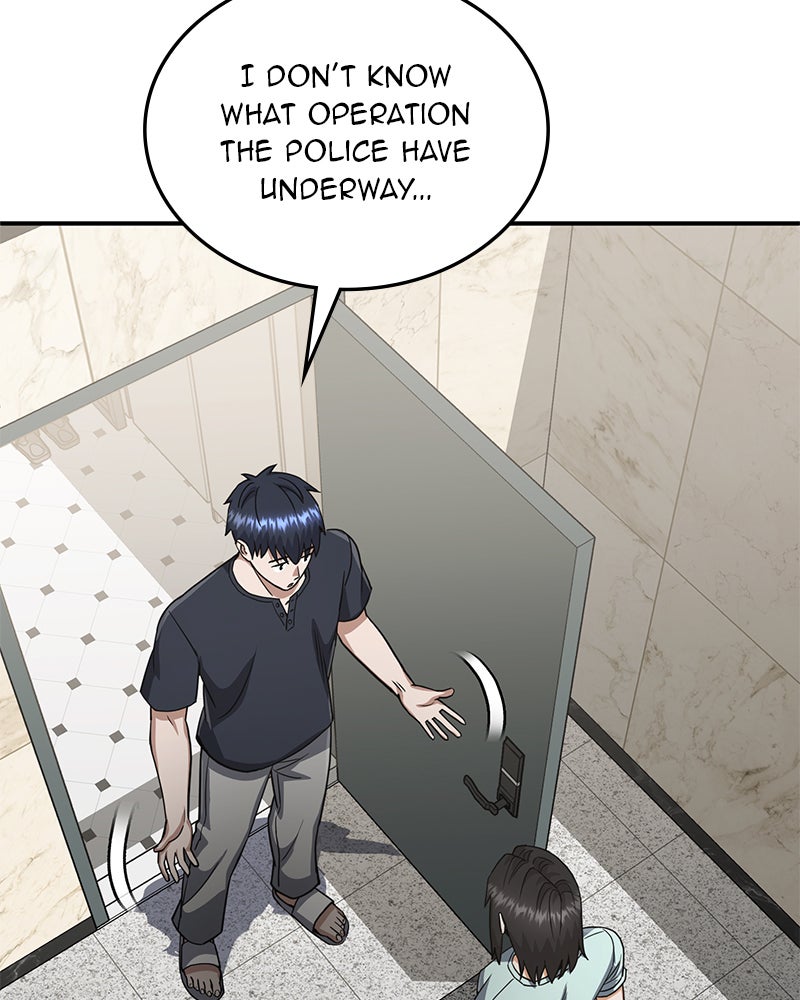 Read The Perfect Hybrid EN Manga Online