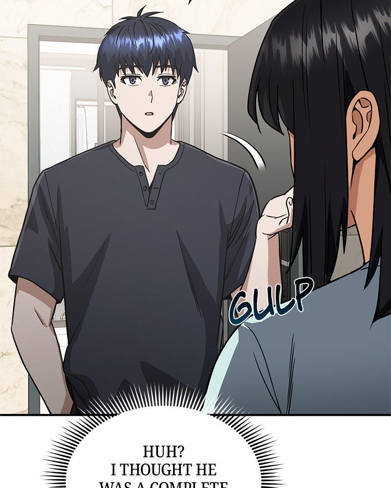 Read The Perfect Hybrid EN Manga Online
