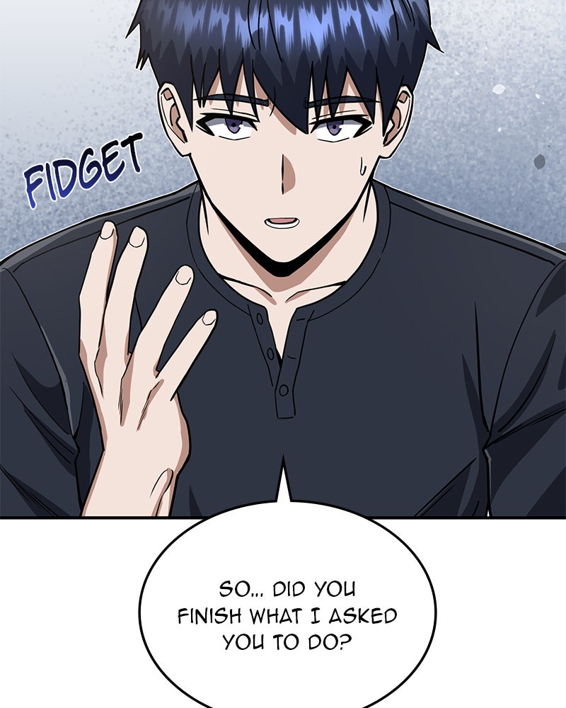 Read The Perfect Hybrid EN Manga Online