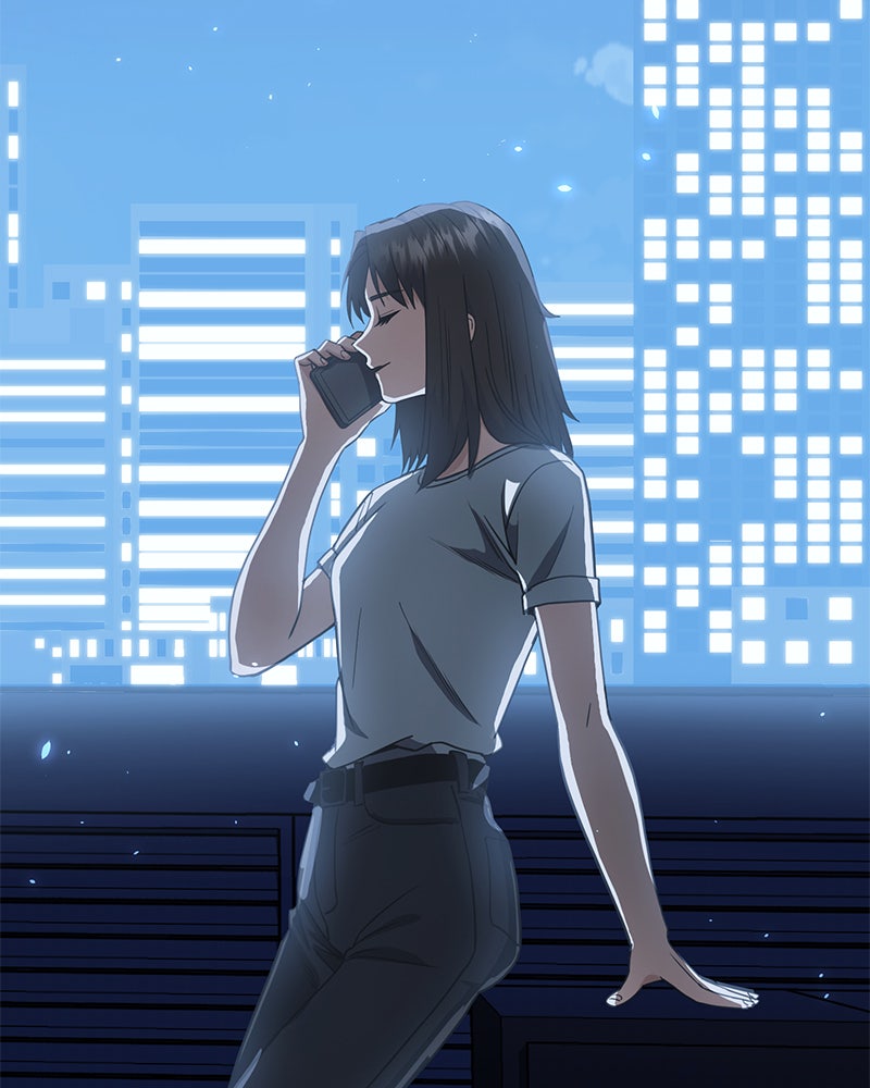 Read The Perfect Hybrid EN Manga Online