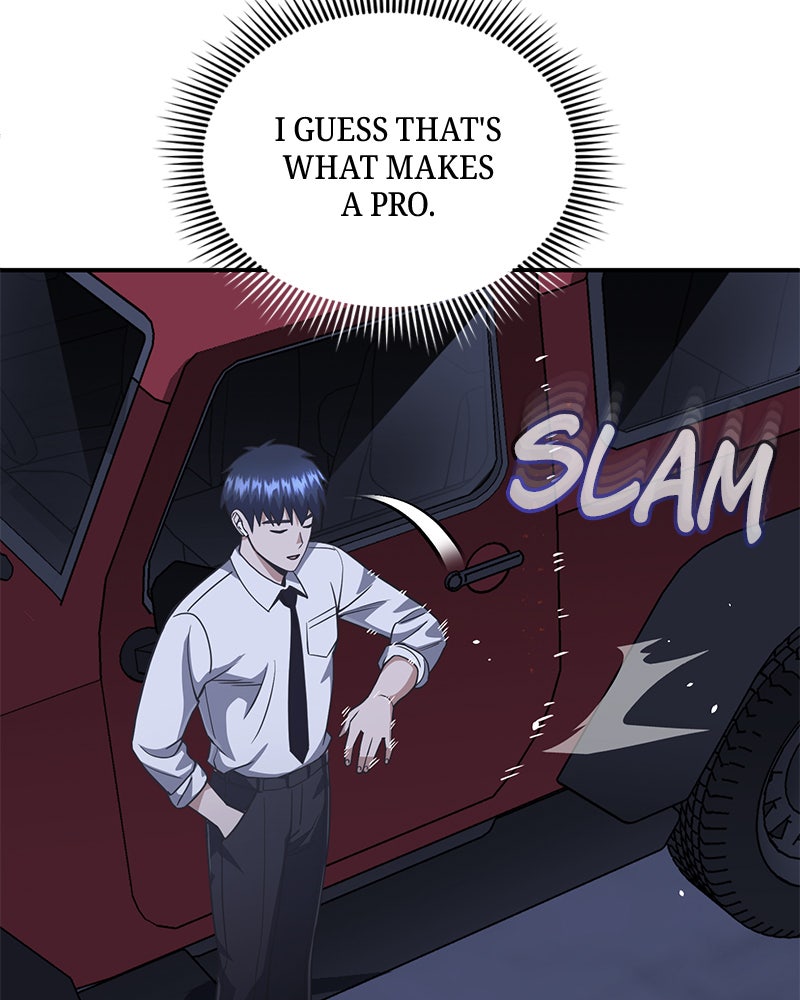 Read The Perfect Hybrid EN Manga Online