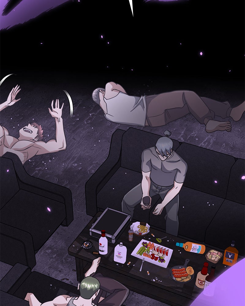 Read The Perfect Hybrid EN Manga Online