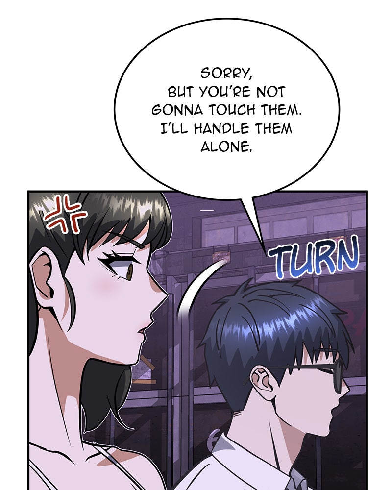 Read The Perfect Hybrid EN Manga Online