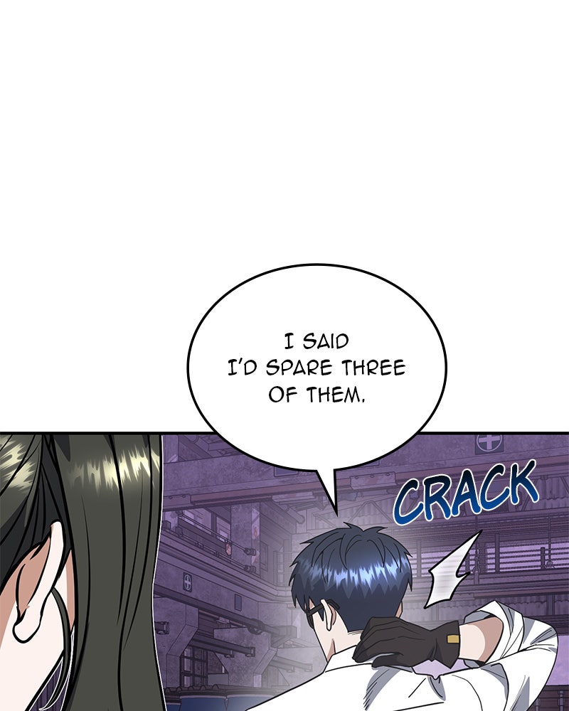 Read The Perfect Hybrid EN Manga Online