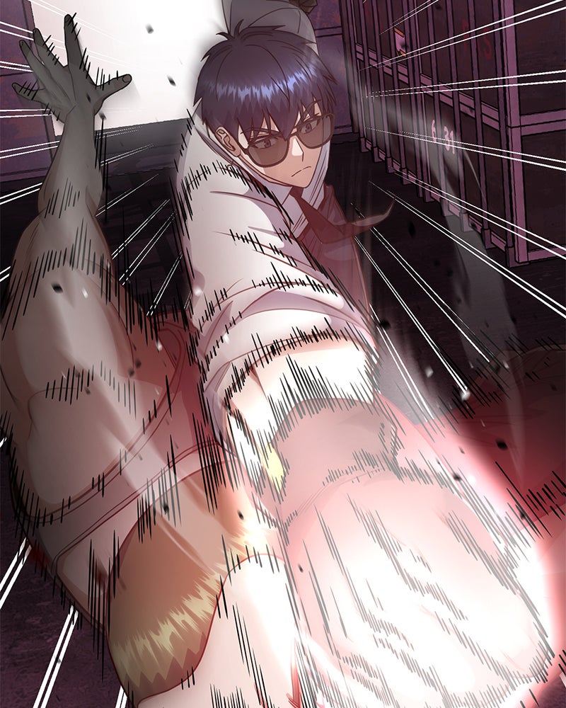 Read The Perfect Hybrid EN Manga Online
