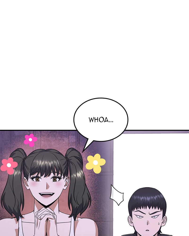 Read The Perfect Hybrid EN Manga Online